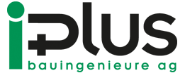 iPlus Bauingenieure AG – Ihr Partner für Bauingenieurarbeiten